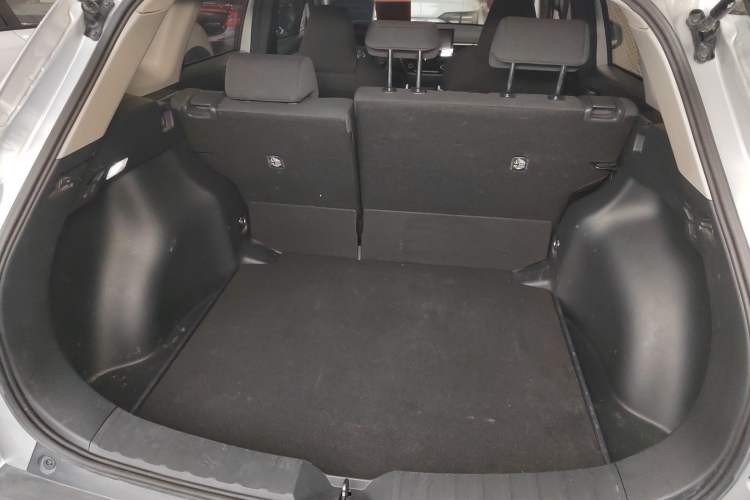 Used Toyota FRONTLANDER 2023 2.0L CVT Elite Edition
