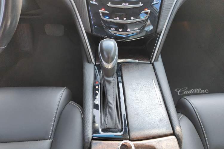 Used Cadillac XTS 2018 28T Tech Edition
