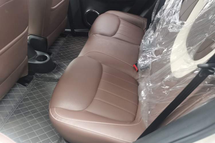 Used Wuling Bingo 2024 333 km Enjoyment Version
