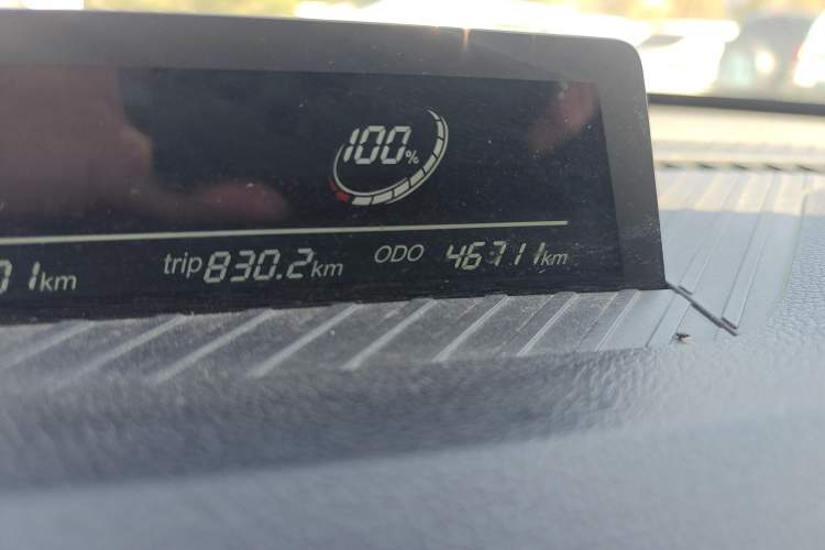 Used NETA V 2022 Chao 400 Lite
