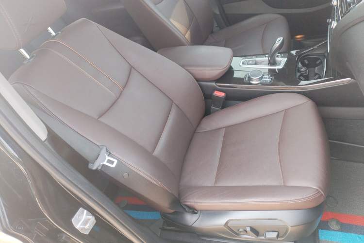 Used BMW X3 2016 xDrive20i M Sport Edition