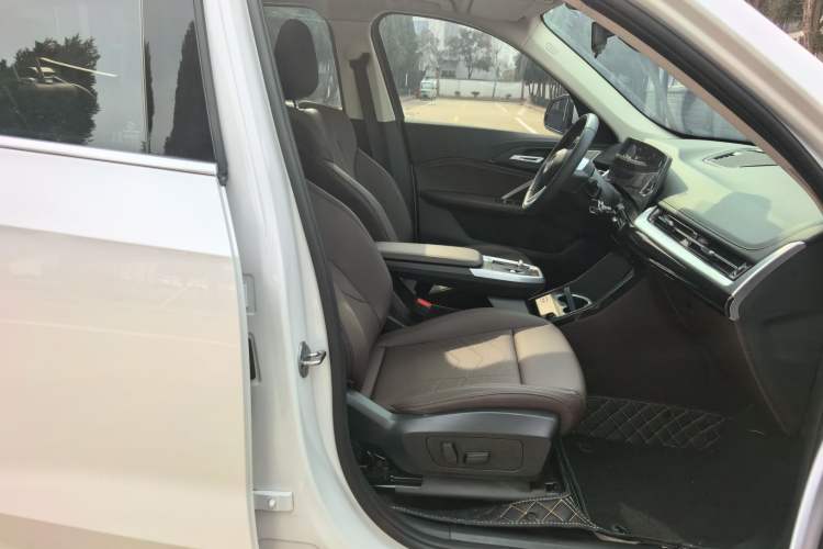 Used BMW X1 2023 sDrive25Li X Design Package