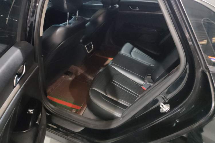 Used Kia K5 2020 270T CVVD Luxury Edition