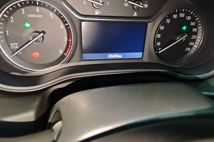 Used Buick Regal 2024 25T Deluxe Edition
