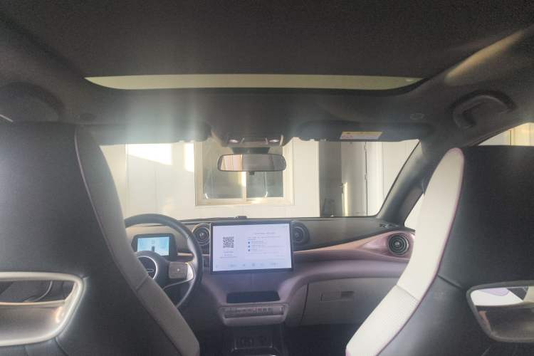 Used BYD Dolphin 2023 420 km Fashion Edition
