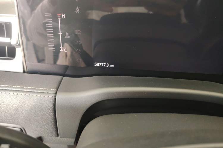 Used Ford Edge 2021 PLUS EcoBoost 245 Two-Wheel-Drive Elite 5-Seater
