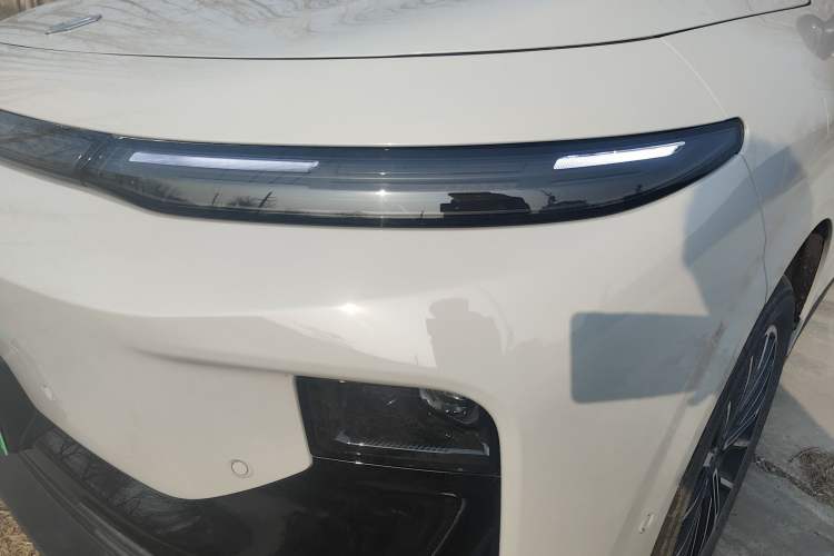 Used Leapmotor B10 2025 510 Joyful Edition