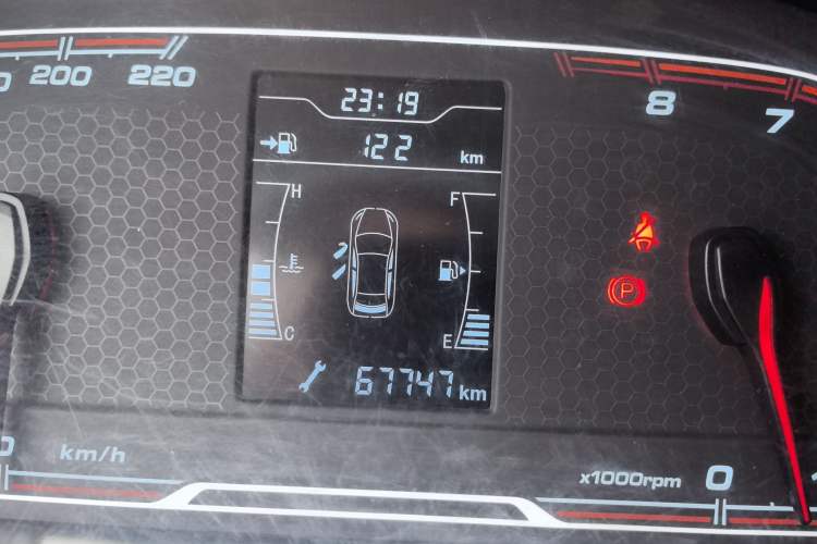 Used Chery Tiggo 3X 2018 1.5L Manual Comfort Edition
