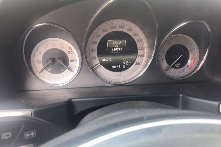 Used Mercedes-Benz GLK-Class 2013 Facelift GLK 300 4MATIC Fashion Edition
