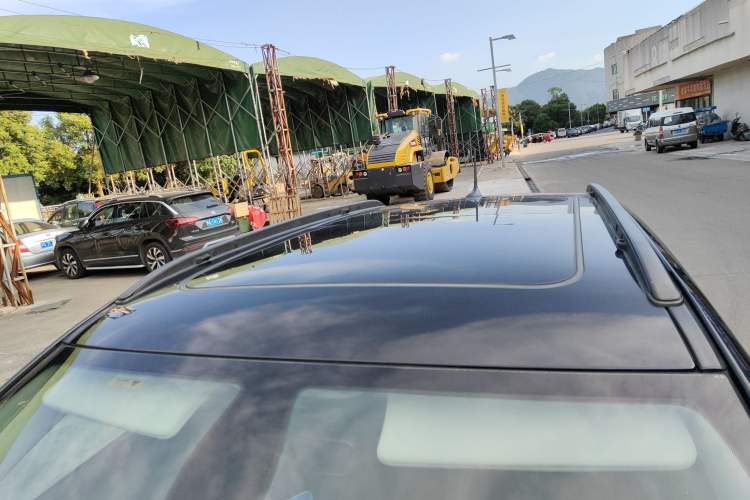 Used  Compass 2020 220T Automatic Leading Edition
