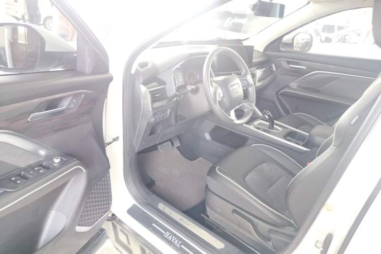 Used Haval H6 2021 National Trend Edition 1.5T Automatic Urban Version
