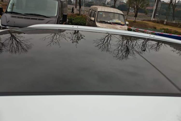 Used Audi Q5L 2018 40 TFSI Prestige Fashion Edition China VI