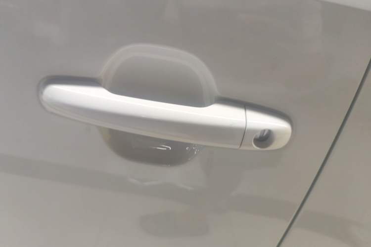 Used  Panda 2024 Panda Mini 200km Endurance Bear
