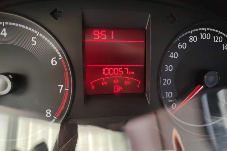 Used Volkswagen Santana 2017 Haval H6 1.6L Automatic Fashion Edition
