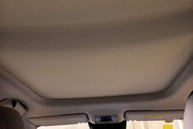 Used BYD Yuan PLUS 2025 Intelligent Driving Version 510 km Excellence Edition