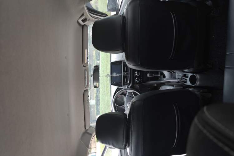 Used Toyota Vios FS 2021 1.5L CVT Fengchi Edition
