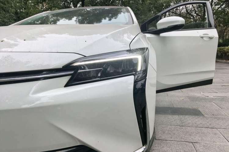 Used Buick Velite 6 2022 Connected Fashion PLUS
