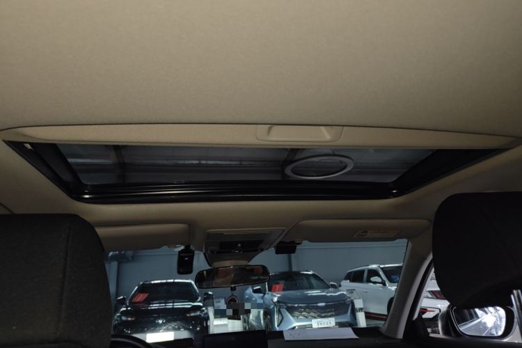 Used Honda Civic 2023 240TURBO CVT Dynamic Edition