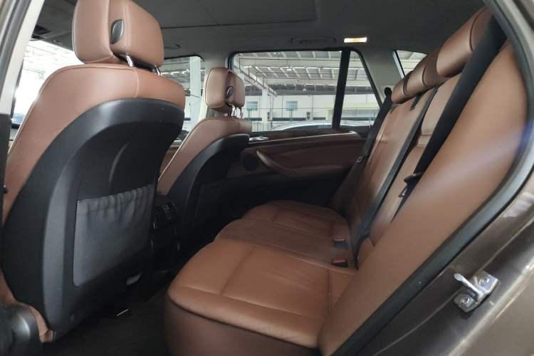 Used BMW X5 2013 xDrive35i Leading Model
