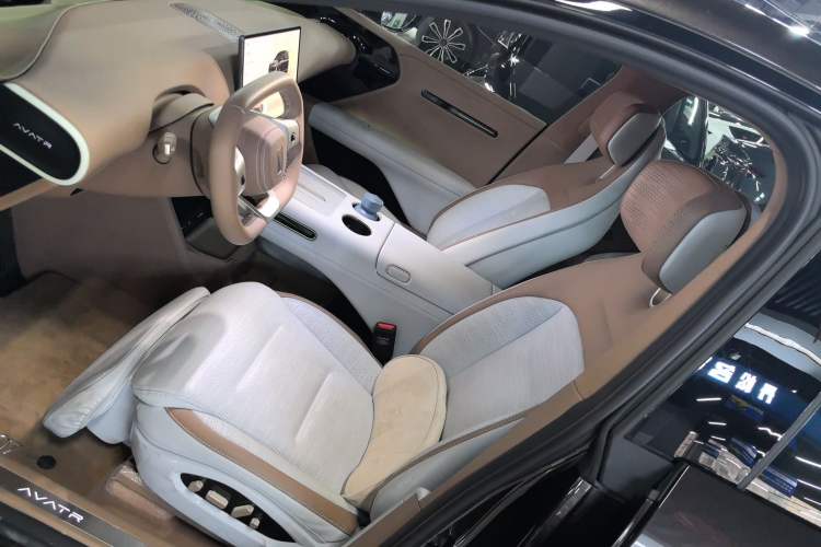 Used  07 2024 Max Extended-Range Edition
