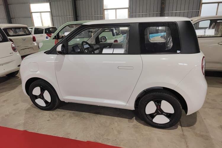 Used  Lumin 2024 130km Qingyue Version
