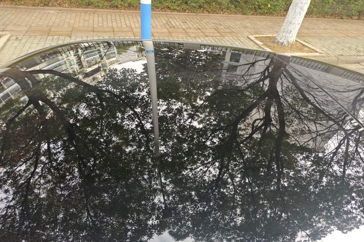 Used Changan UNI-V 2023 1.5T Sport Edition
