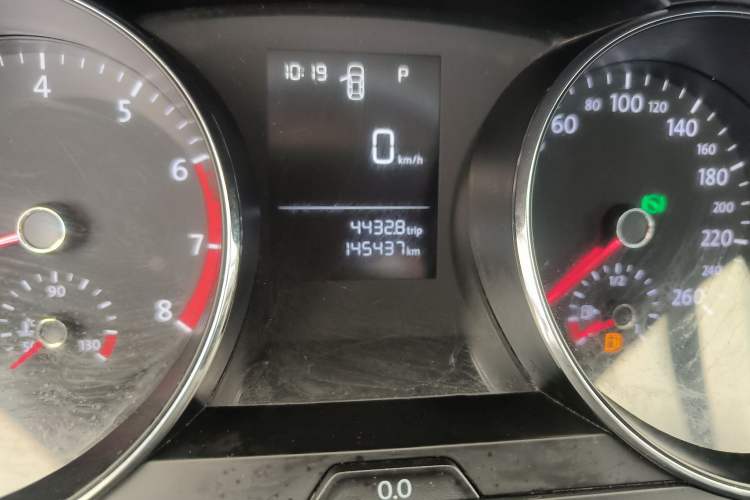 Used Volkswagen Lamando 2018 230TSI DSG Fashion Edition
