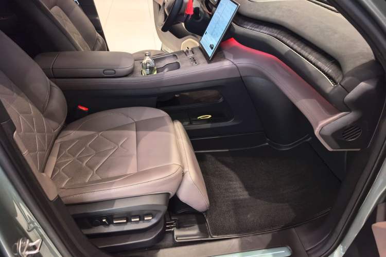 Used Nio ES7 2022 100 kWh