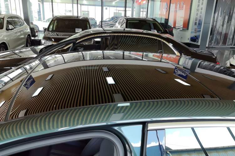 Used Audi A3 2023 Restyled A3L Limousine 35 TFSI Fashion Sport Edition
