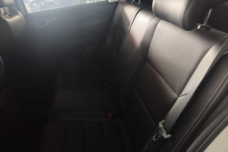 Used Geely Auto Vision X3 2017 1.5L Automatic Elite Model
