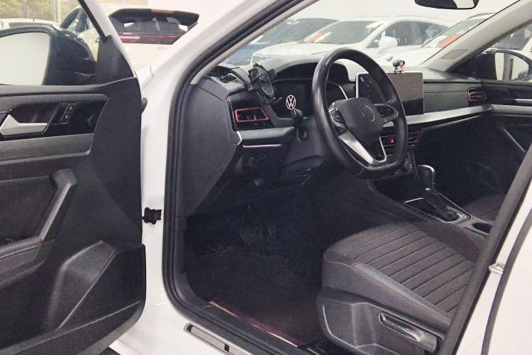 Used Volkswagen Lavida 2023 280TSI DSG Starry Sky Deluxe Edition
