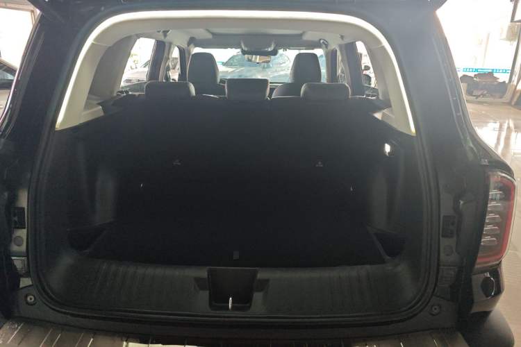 Used Haval DARGO 2024 1.5T DCT Border Collie Edition
