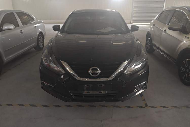 Used Nissan Teana 2016 Revised Version 2.0L XL Comfort Edition
