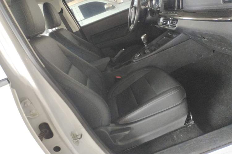 Used Great Wall Poer 2023 2.0T Commercial Version Manual Diesel 4x4 Elite Long-Box GW4D20M
