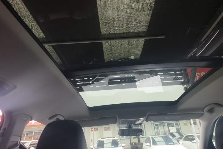 Used Volkswagen Teramont 2020 Facelift 380TSI Four-Wheel Drive Luxury Edition
