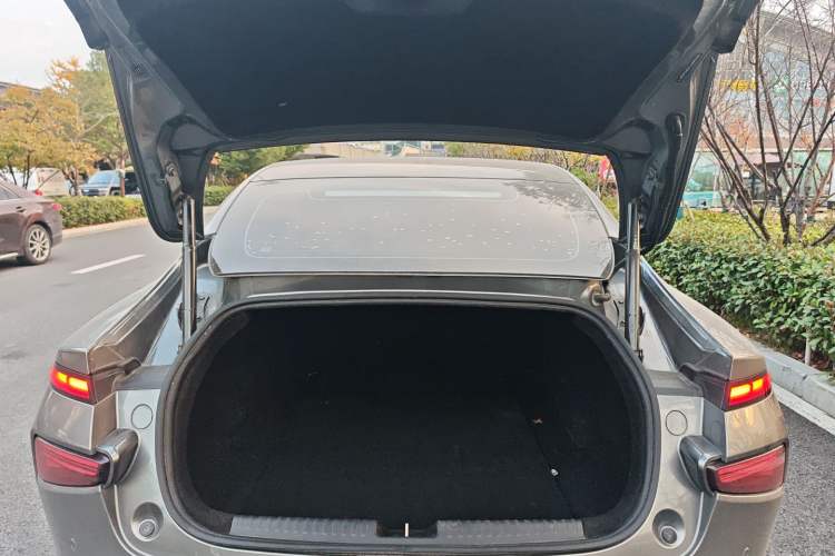 Used XPeng P7 2020 670N