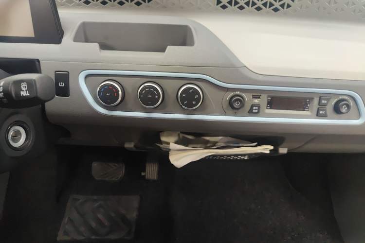 Used Dongfeng Fengon MINIEV 2022 Candy Edition - Jiuyao Version
