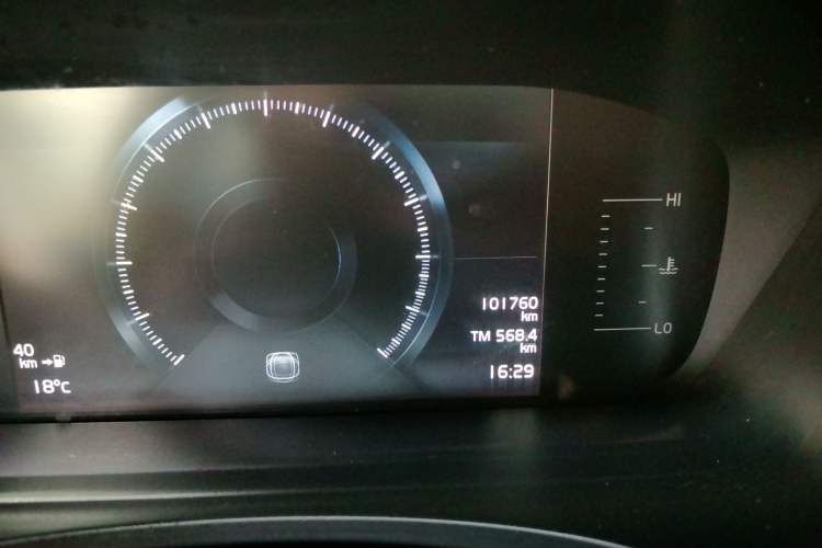 Used Volvo S90 2017 T4 Zhiyi Edition
