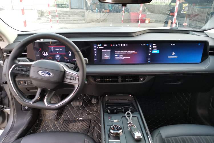 Used Ford Mondeo 2023 EcoBoost 245 Luxury Model
