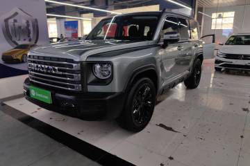 Used Haval Raptor New Energy 2024 Hi4 145 Cross-Over Edition