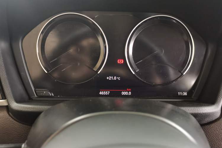 Used BMW X1 2022 sDrive25Li Leading Model