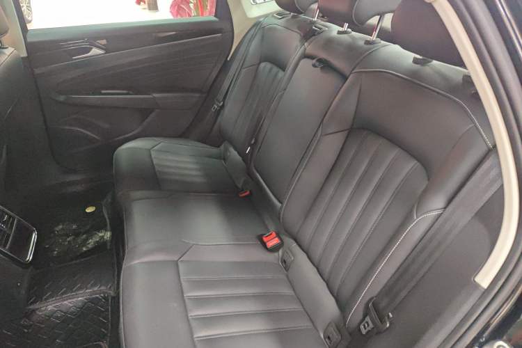 Used Volkswagen Passat 2022 280TSI Business Edition