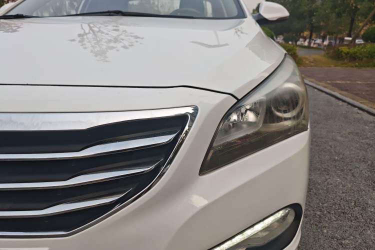 Used Hyundai Mistra 2014 1.8L Automatic Deluxe DLX Model
