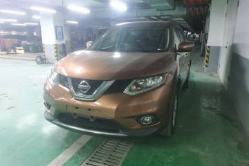 Used Nissan X-Trail 2014 2.0L CVT Comfort Edition 2WD