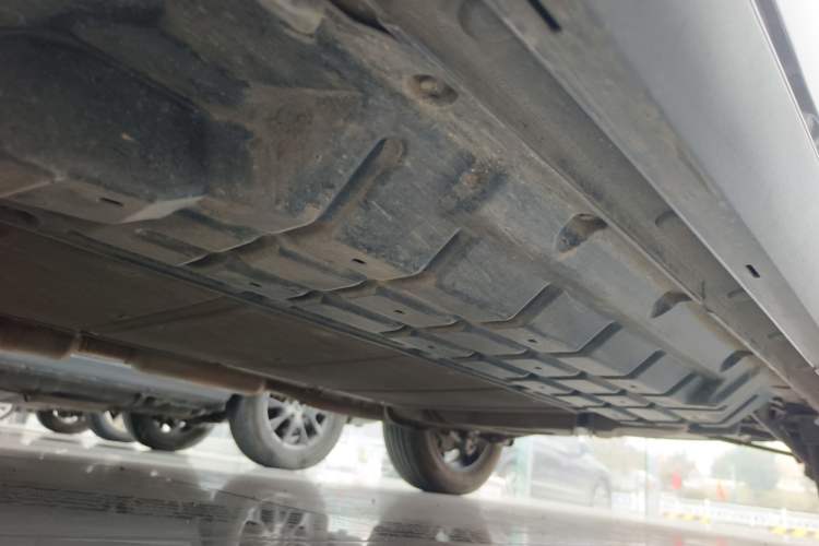 Used BYD Song Pro New Energy 2022 DM-i 51km Luxury Model