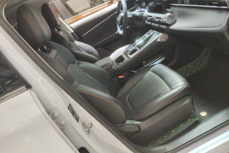 Used GAC Trumpchi EMKOO 2022 1.5T Supernova Edition
