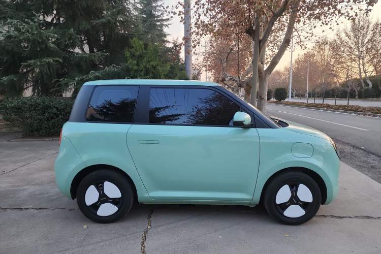 Used  Lumin 2025 205 km Xiangqin Version