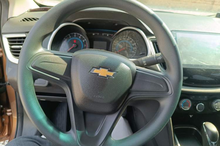 Used Chevrolet Cavalier 2016 1.5L Automatic Enjoyment Edition
