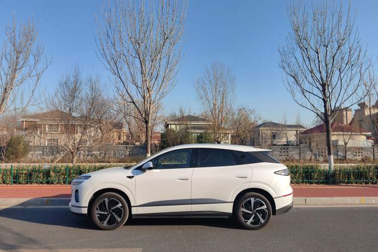 Used BYD Sealion 06 New Energy 
