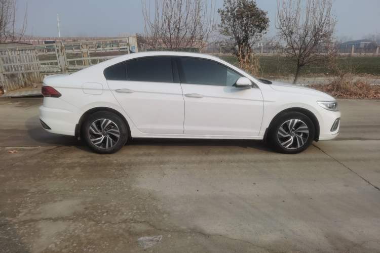 Used Volkswagen Bora 2023 200TSI DSG Enjoyment Edition